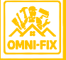 OMNI-FIX logo